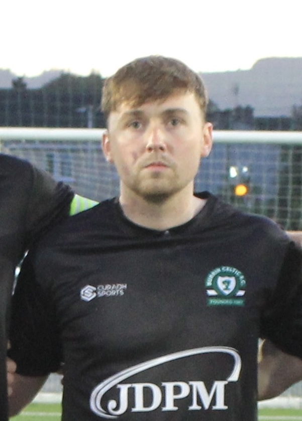 Ryan Clarke