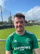 Shane O'reilly