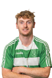 Cian Morton