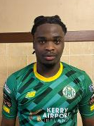 Victor Udeze