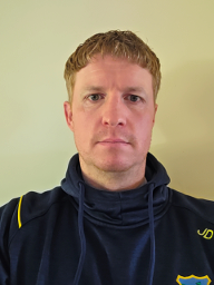 Jonathan Dowling