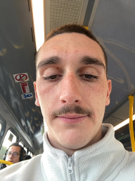 Evan Farrell
