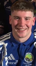 Patrick Foley