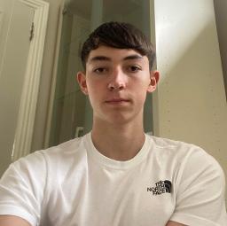Darragh Bolton