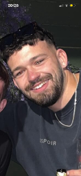 Zach O'dolan
