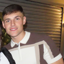 Aaron Mcmahon