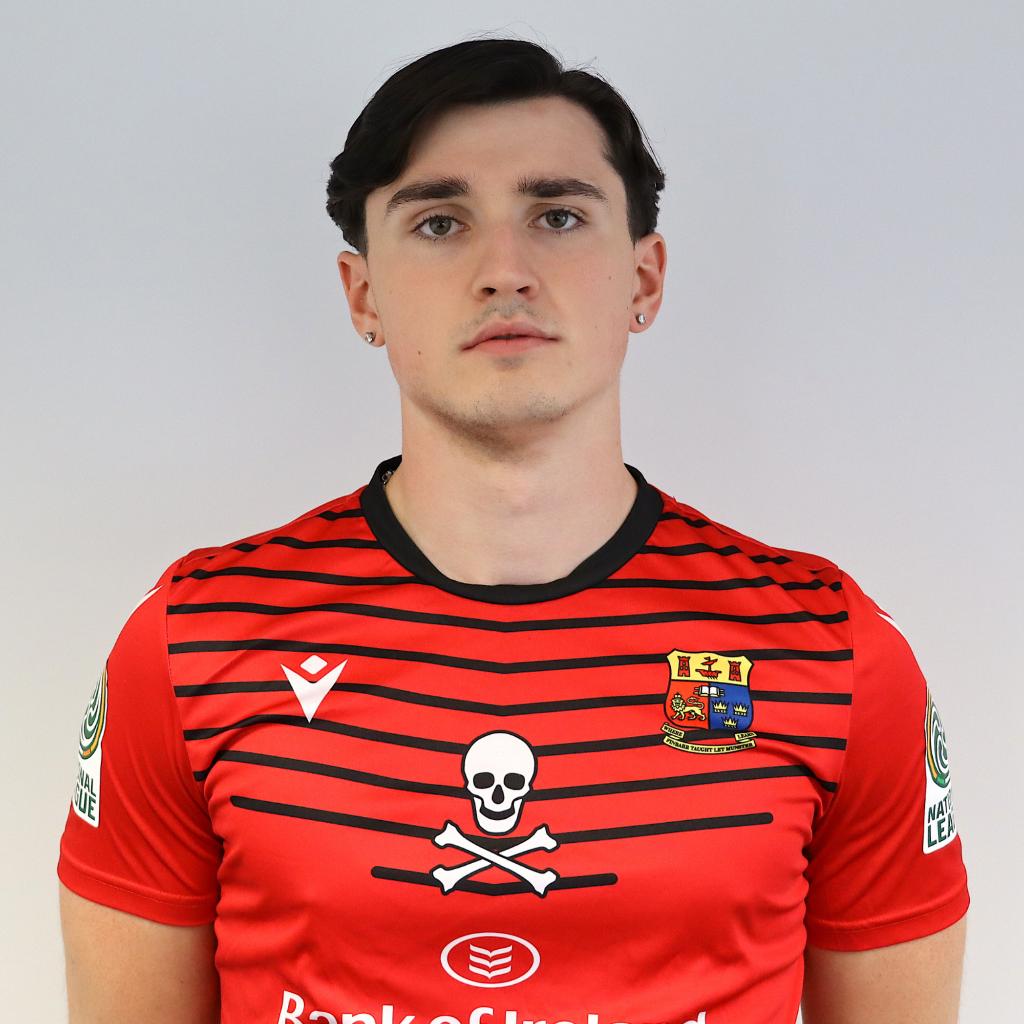 Oscar Ahern