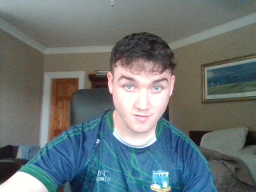 Tiernan Morrissey